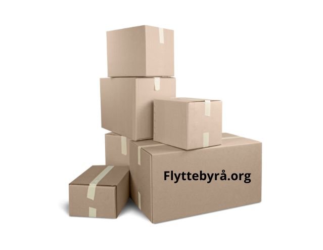 Billige Flytteesker